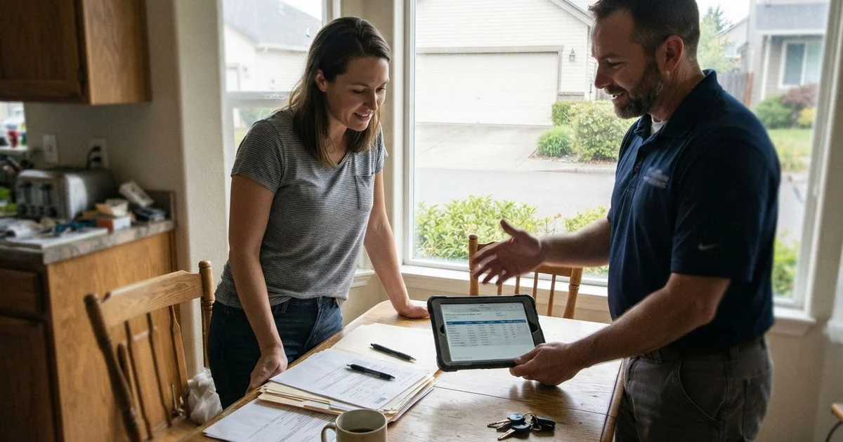 Financing a new driveway or patio: payment options explained