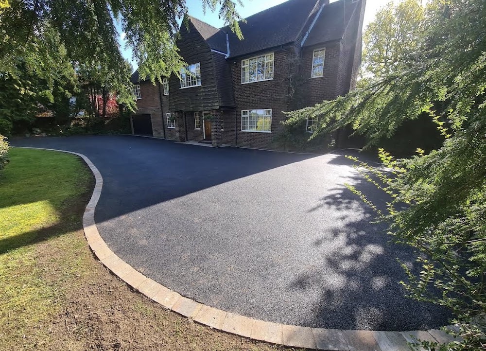 CV Surfacing