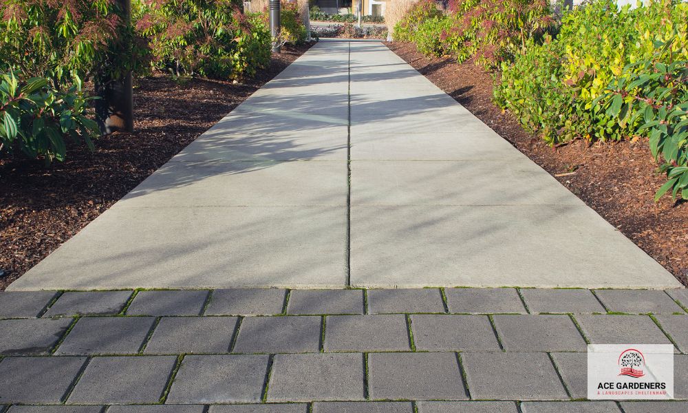 Ace Gardeners & Landscapes Cheltenham