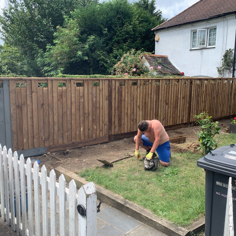 G&S Paving & Landscaping